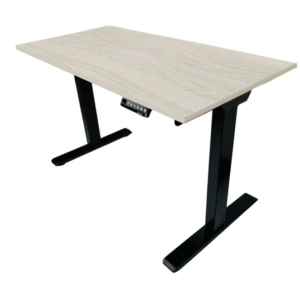 ESCRITORIO RECTO 69-LOCK-26-140-NEGRO-MA (MA)