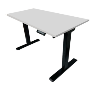 ESCRITORIO RECTO 69-LOCK-26-120-NEGRO (MA)