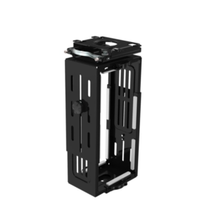 PORTA CPU 33-LOCK-CH01-NEGRO-MA (MA)