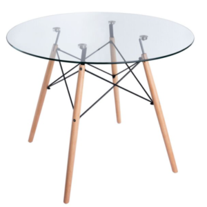 MESA REDONDA 69-ONG-139-VIDRIO-80-MA (MA)