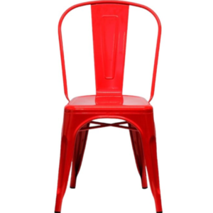 SILLA DE VISITA 63-ONG-106-ROJA-MA (MA)