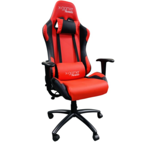 SILLA GAMER UOMAX 63-ANJ-1010-RO/NE-MA (MA)