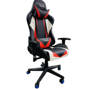 SILLA GAMER UOMAX 63-ANJ-133-RO/BL/NE-MA (MA)