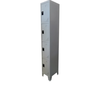 LOCKER 4 PUERTAS 35-FEN-5004-BEIGE-MA (MA)