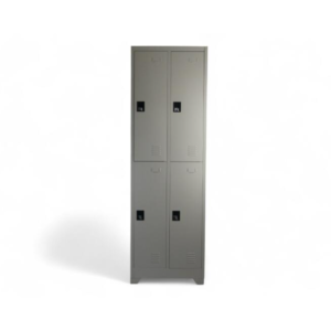 LOCKER 4 PUERTAS 35-FEN-5044-BEIGE-MA (MA)