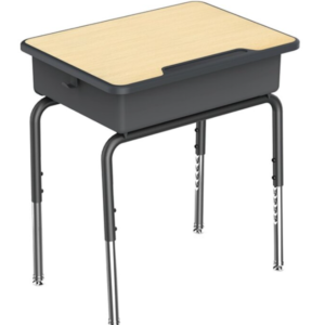 PUPITRE 72-KAI-058-12CM-MA (MA)