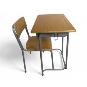 PUPITRE CON SILLA 72-JS-145-MA (MA)