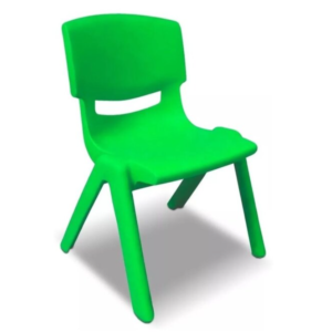 SILLA PARA PUPITRE 72-KAI-004-VERDE-MA (MA)
