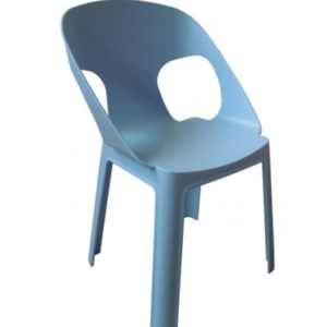 SILLA 63-RES-3587-AZUL-MA (MA)