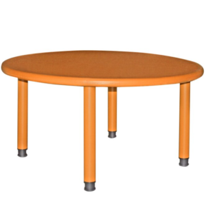 MESA INFANTIL 72-KAI-MESA-004-NARANJA-MA (MA)