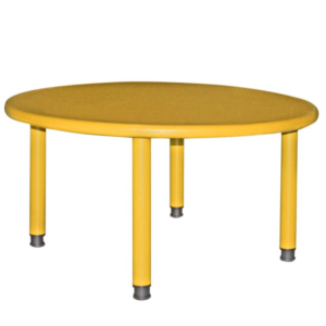 MESA INFANTIL 72-KAI-MESA-004-AMARILLO-MA (MA)