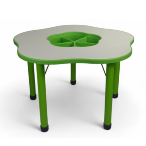 MESA INFANTIL 72-KAI-073PF-VERDE-MA (MA)
