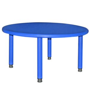 MESA INFANTIL 72-KAI-MESA-004-AZUL-MA (MA)