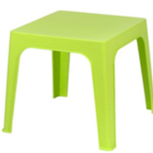 MESA INFANTIL 69-RES-MA-855-VERDE-LIMA-MA (MA)