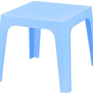 MESA INFANTIL 69-RES-MA-855-AZUL CIELO-MA (MA)