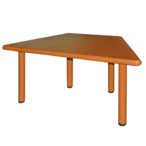 MESA INFANTIL 72-KAI-MESA-003-NARANJA-MA (MA)