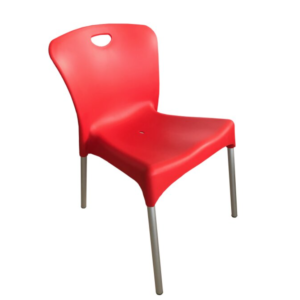 SILLA 63-ZHE-YCD-301-ROJO-MA (MA)