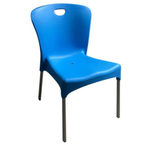 SILLA 63-ZHE-YCD-301-AZUL-MA (MA)