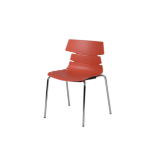 SILLA 63-SEC-603-ROJA-MA (MA)