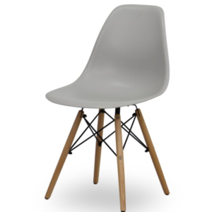 SILLA 63-ONG-17-GRISCLARO-MA (MA)