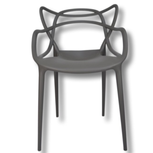 SILLA 63-ONG-33-GRIS OSCURO-MA (MA)