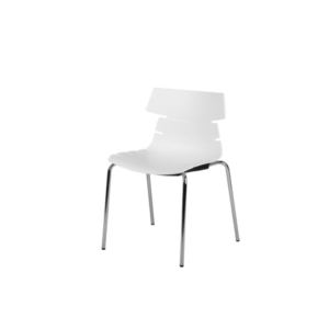 SILLA 63-SEC-603-BLANCA-MA (MA)