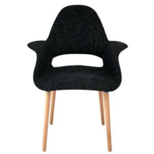 SILLA 63-ONG-30T-NEGRO-MA (MA)