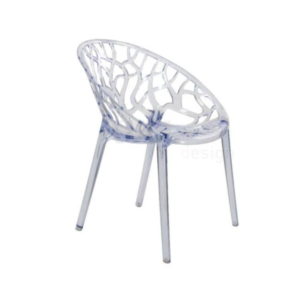 SILLA 63-ONG-04-TRANSPARENTE-MA (MA)