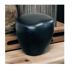 OTTOMAN 63-UN-OTO-NEGRO-MA (MA)