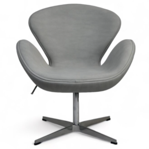 BUTACA 63-SIL-CISNE-GRIS CLARO (MA)