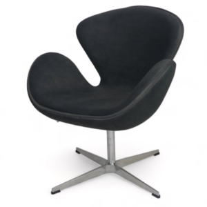 BUTACA 63-SIL-CISNE-GRISGU (MA)