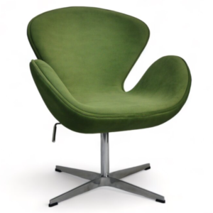 BUTACA 63-SIL-CISNE-VERDE (MA)