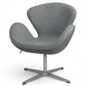 BUTACA 63-SIL-CISNE-GRIS MEDIO (MA)