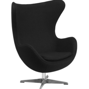 BUTACA 63-SIL-EGG-NEGRO-MA (MA)