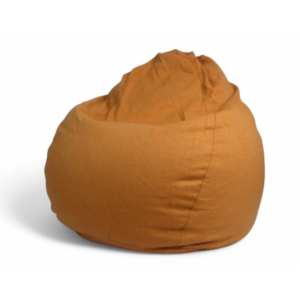 PUFF 65-RAY-PUFF-TEARDROP-NARANJA (MA)