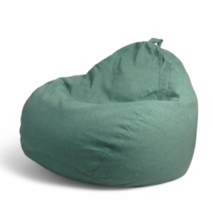 PUFF 65-RAY-PUFF-TEARDROP-VERDE (MA)