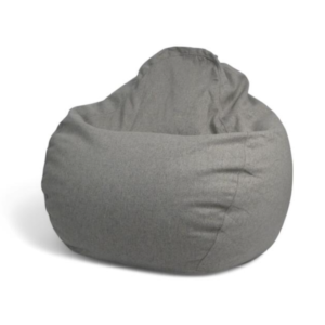 PUFF 65-RAY-PUFF-TD01-GRIS CLARO (MA)