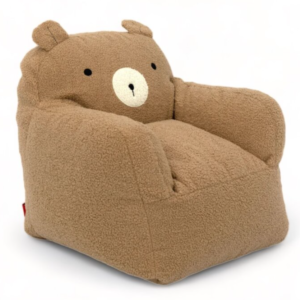 PUFF 65-RAY-PUFF-525-CAFE (MA)