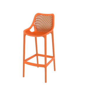 SILLA ALTA 63-ONG-072-NARANJA-MA (MA)