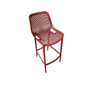 SILLA ALTA 63-ONG-072-ROJO-MA (MA)