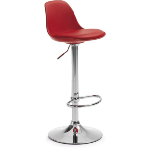 SILLA 63-ANJ-1295- ROJO-MA (MA)
