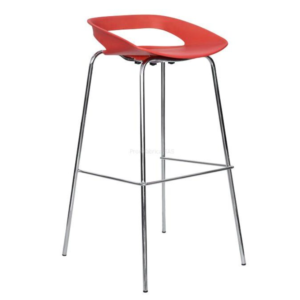 SILLA 63-LIA-96F-ROJA-MA (MA)