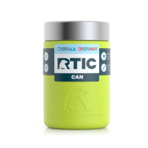 PORTA LATAS 12OZ 91-RTIC-1629C-12OZ-MA (MA)