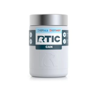 PORTA LATAS 12OZ 91-RTIC-1477C-12OZ-MA (MA)