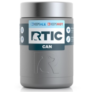 PORTA LATAS 12OZ 91-RTIC-1369C-12OZ-MA (MA)