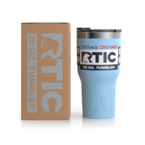 VASO TÉRMICO 20OZ 91-RTIC-1408C-20OZ-MA (MA)