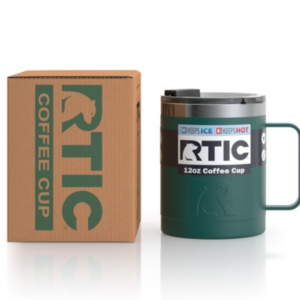 TAZA TÉRMICA 12OZ 91-RTIC-1491C-12OZ-MA (MA)
