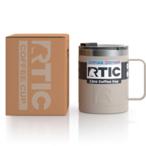 TAZA TÉRMICA 12OZ 91-RTIC-1489C-12OZ-MA (MA)
