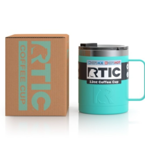 TAZA TÉRMICA 12OZ 91-RTIC-1358C-12OZ-MA (MA)