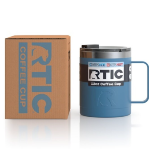 TAZA TÉRMICA 12OZ 91-RTIC-1488C-12OZ-MA (MA)